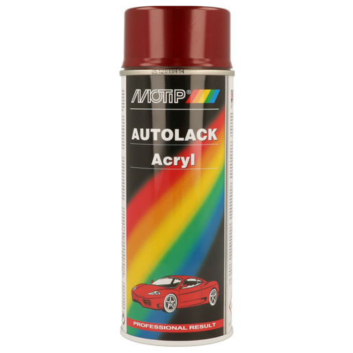 MoTip Kompakt-Spray 400 ml 51540 metallic